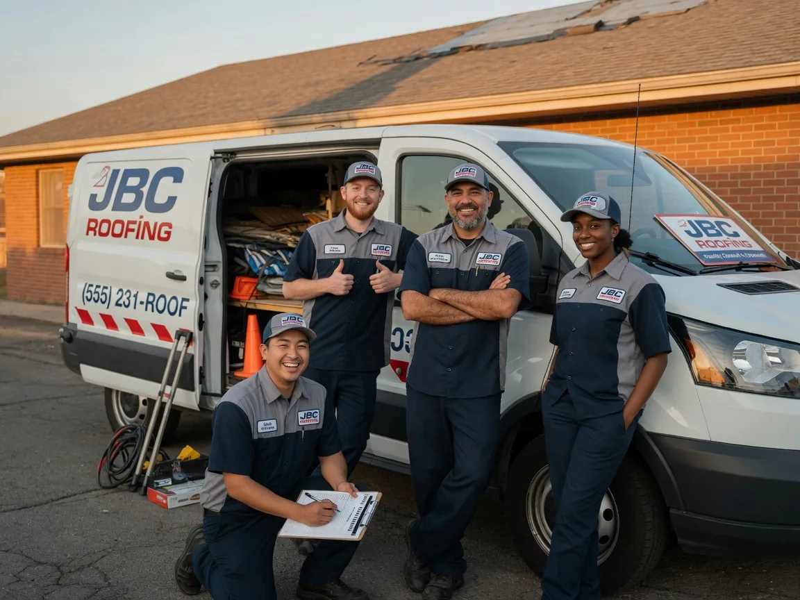 Roof Replacement company in Cranks, KY