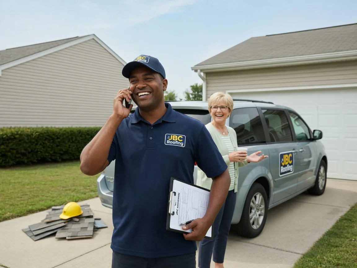 Roof Replacement Cranks, KY FAQs